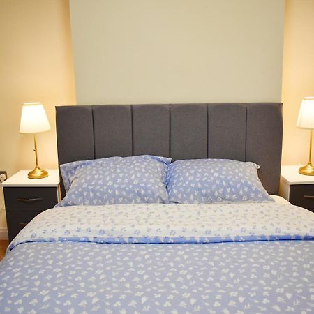 Birmingham City Centre Room In Edgbaston Near Stadium, Free Parking Екстериор снимка