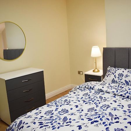 Birmingham City Centre Room In Edgbaston Near Stadium, Free Parking Екстериор снимка