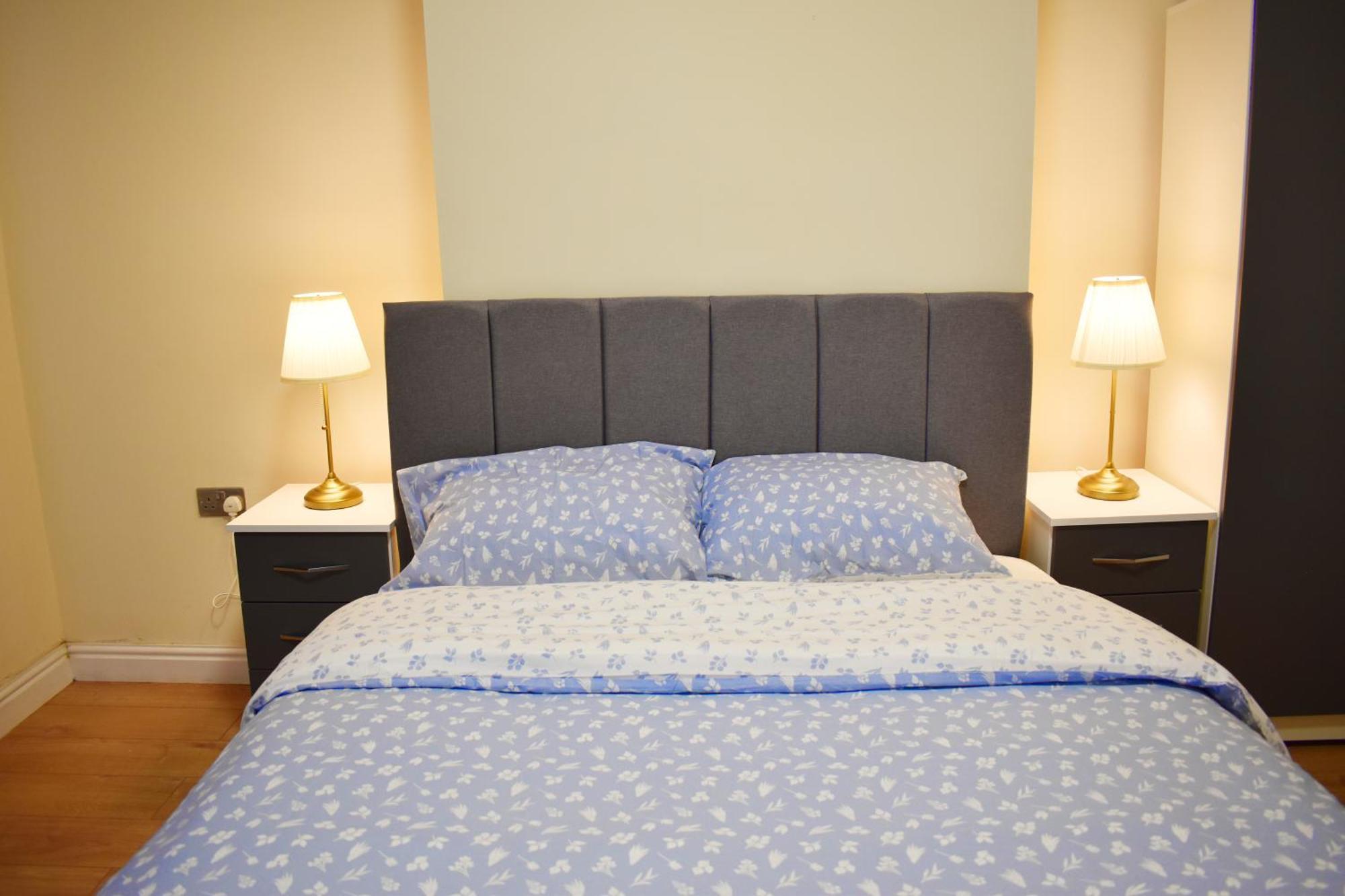 Birmingham City Centre Room In Edgbaston Near Stadium, Free Parking Екстериор снимка