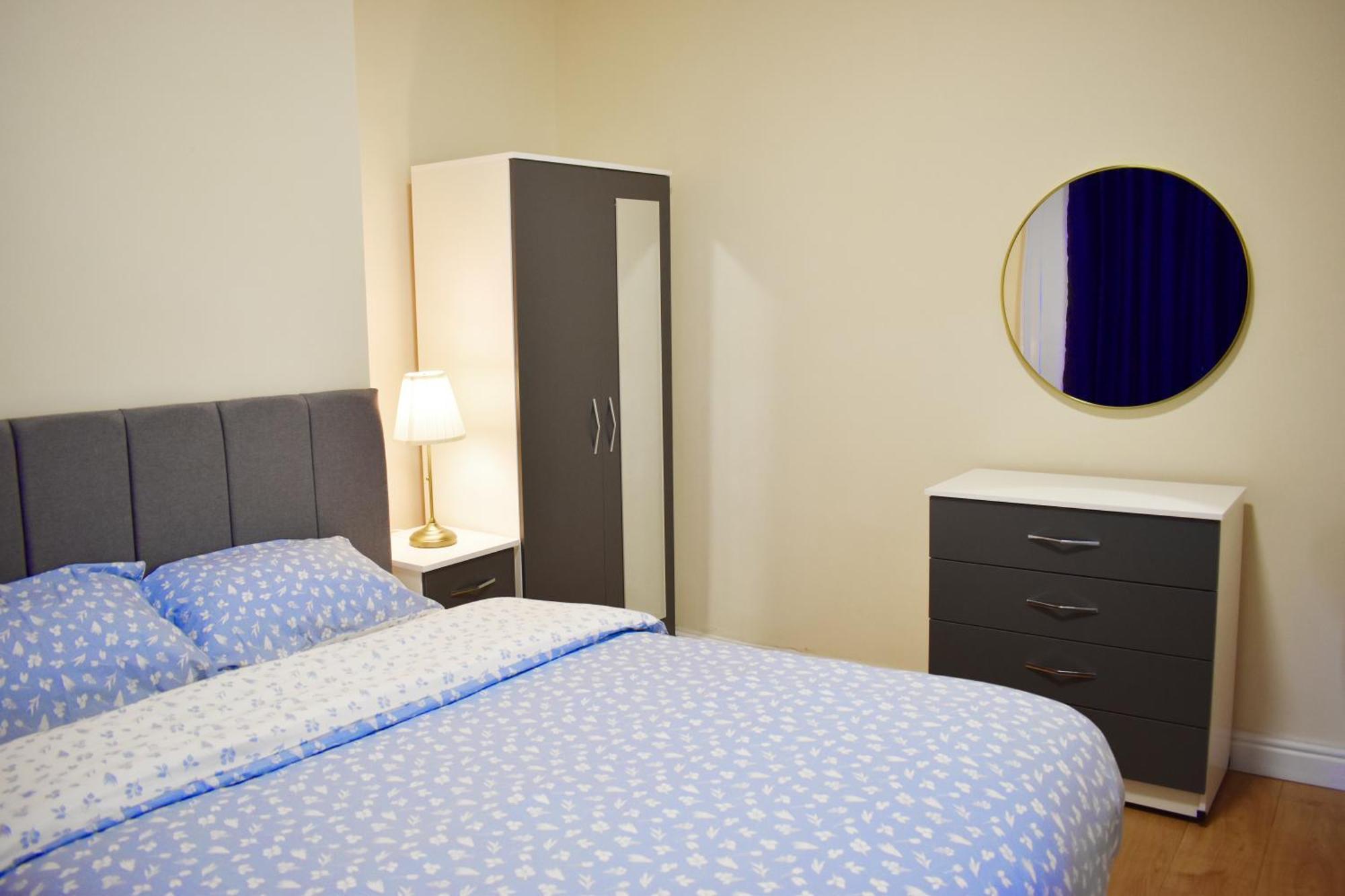Birmingham City Centre Room In Edgbaston Near Stadium, Free Parking Екстериор снимка