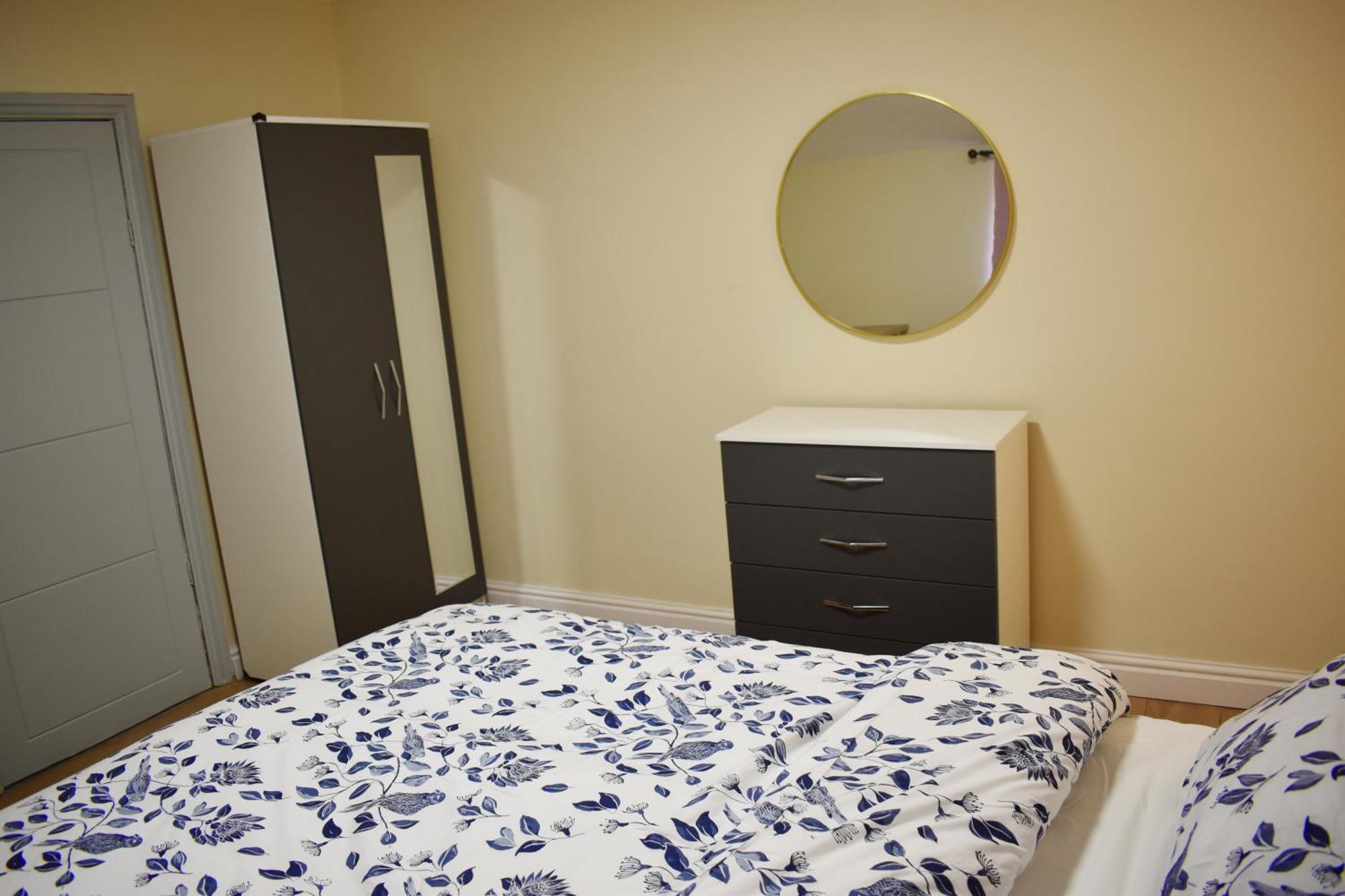 Birmingham City Centre Room In Edgbaston Near Stadium, Free Parking Екстериор снимка