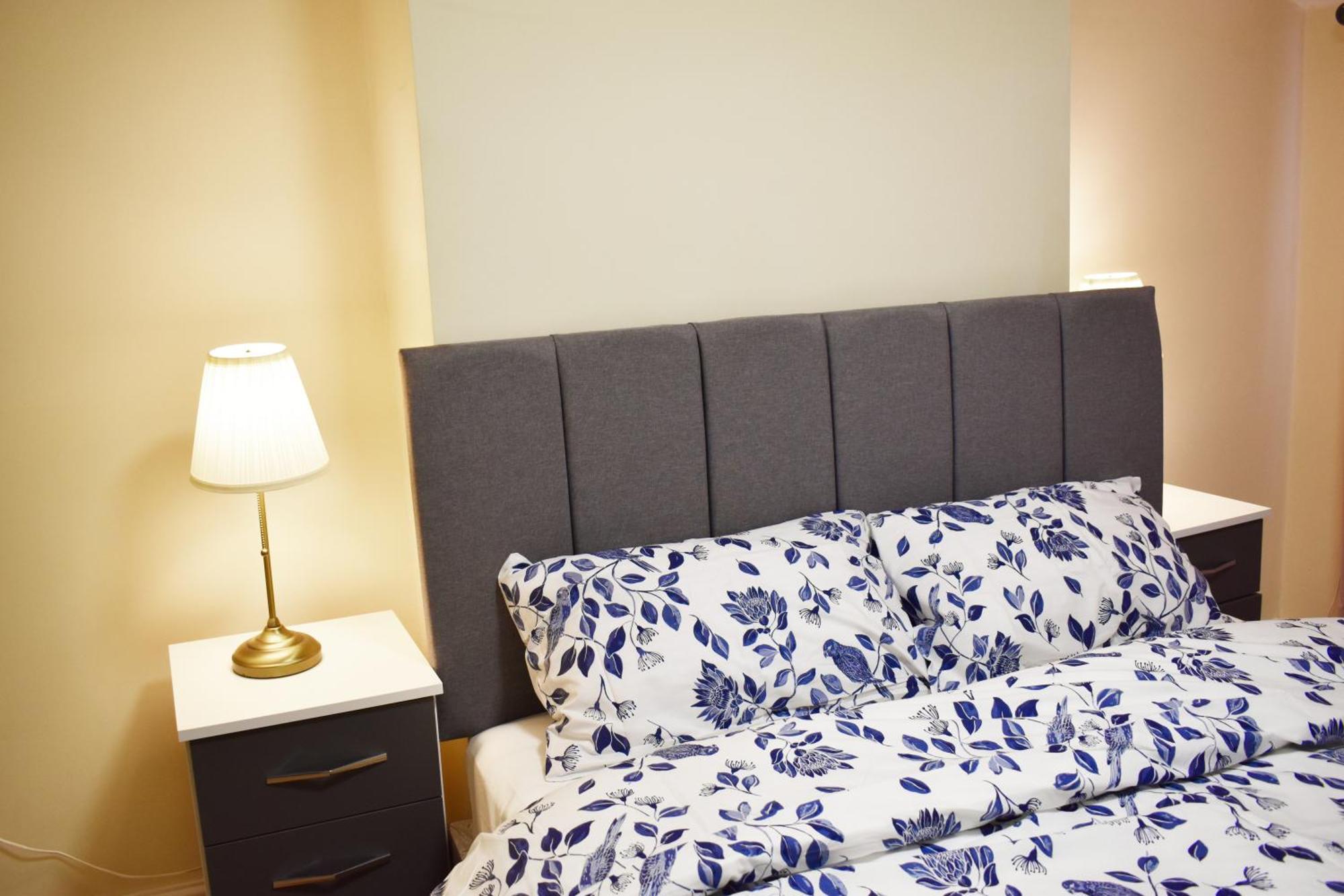 Birmingham City Centre Room In Edgbaston Near Stadium, Free Parking Екстериор снимка