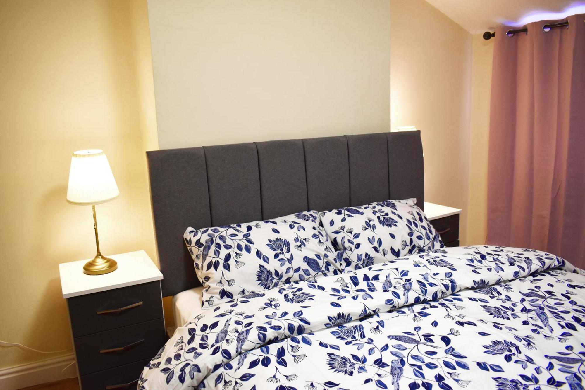 Birmingham City Centre Room In Edgbaston Near Stadium, Free Parking Екстериор снимка