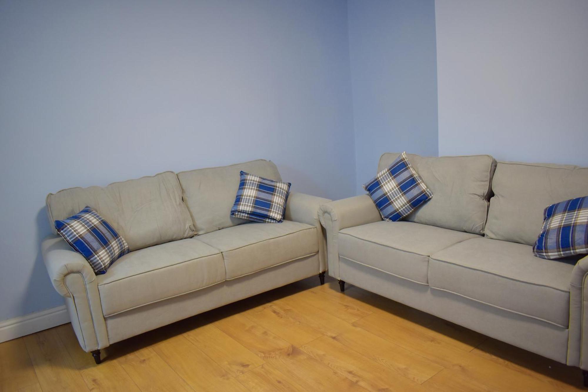 Birmingham City Centre Room In Edgbaston Near Stadium, Free Parking Екстериор снимка
