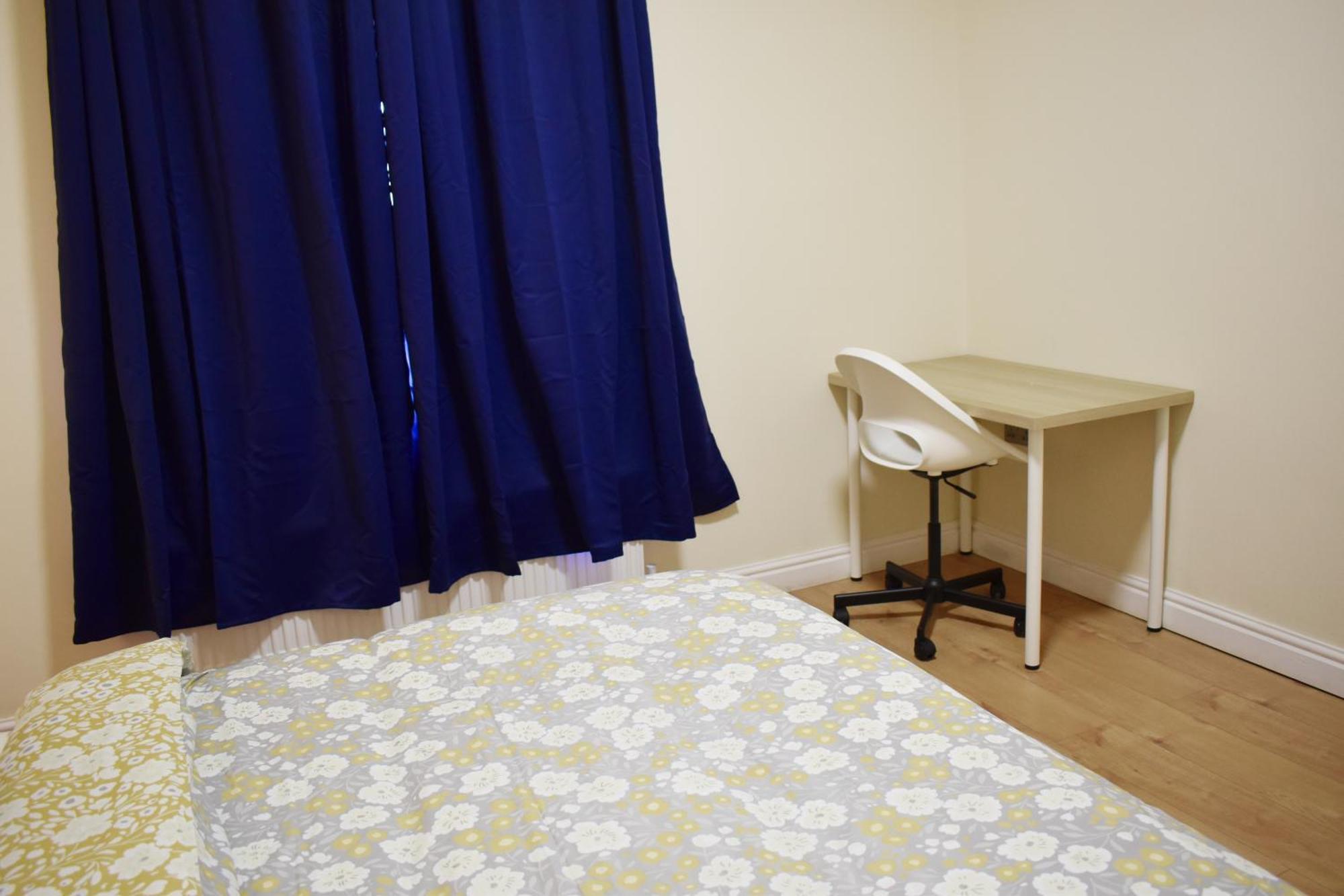 Birmingham City Centre Room In Edgbaston Near Stadium, Free Parking Екстериор снимка