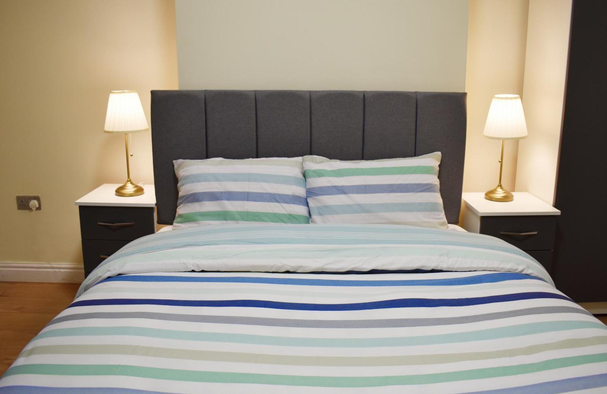 Birmingham City Centre Room In Edgbaston Near Stadium, Free Parking Екстериор снимка
