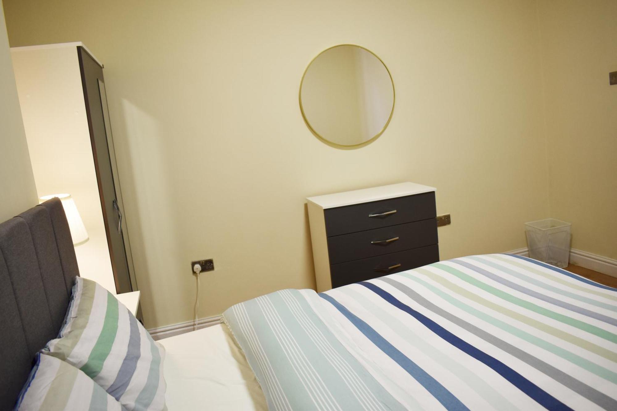 Birmingham City Centre Room In Edgbaston Near Stadium, Free Parking Екстериор снимка