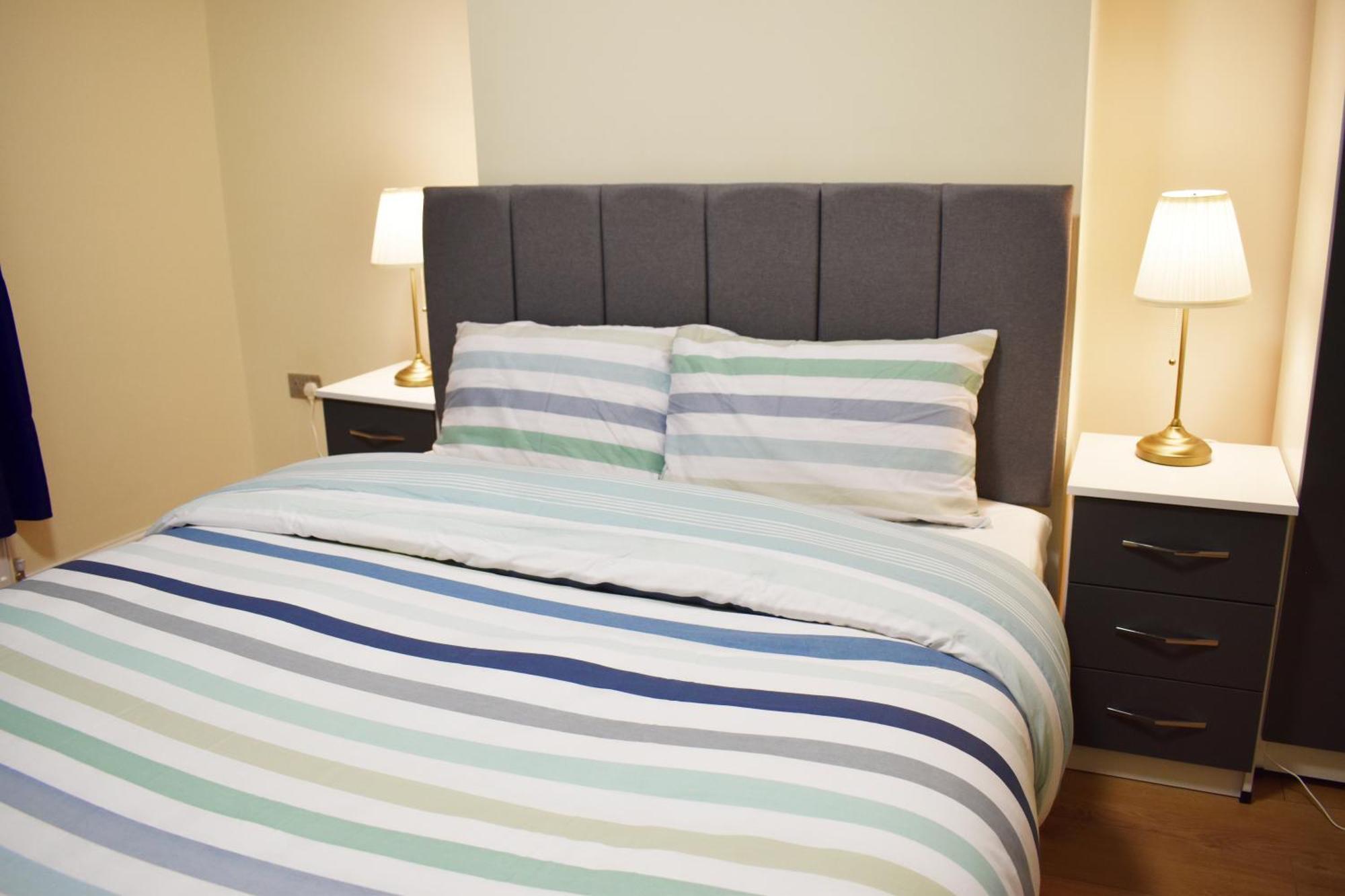 Birmingham City Centre Room In Edgbaston Near Stadium, Free Parking Екстериор снимка