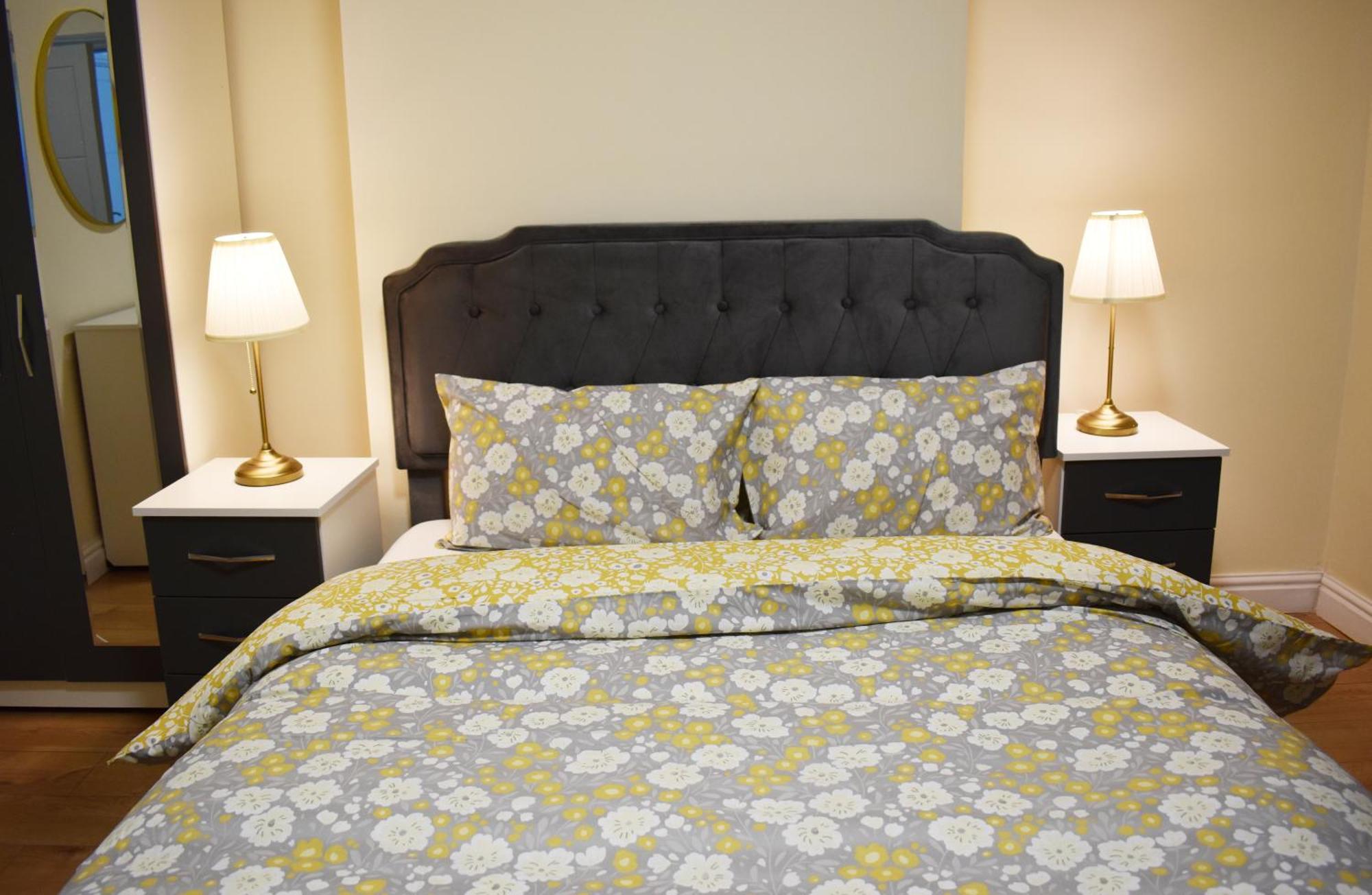 Birmingham City Centre Room In Edgbaston Near Stadium, Free Parking Екстериор снимка